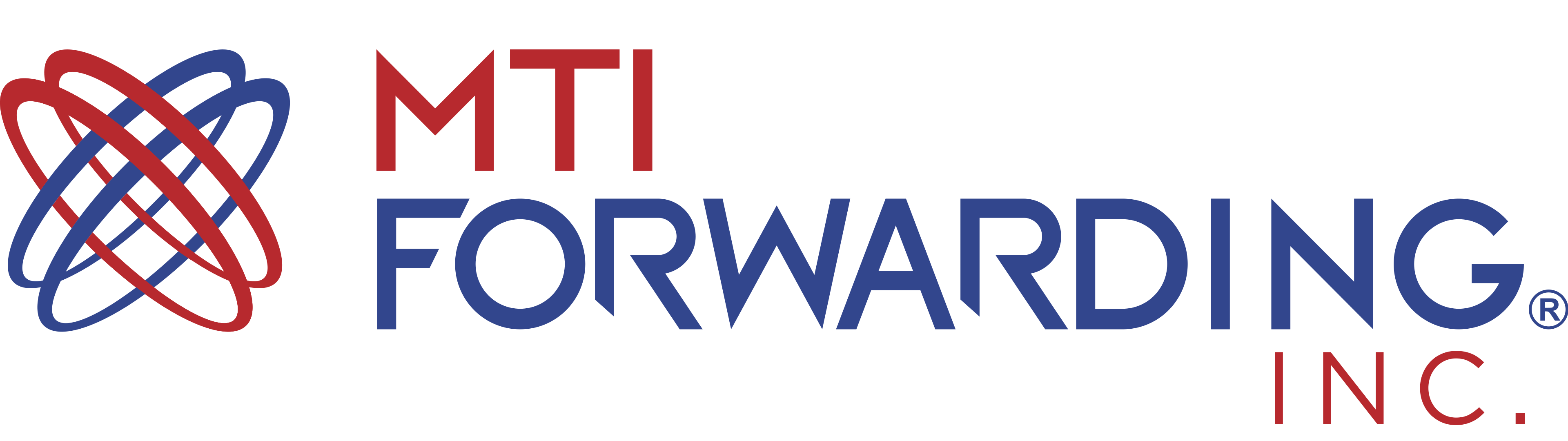 Flatbed & Stepdeck MTI Forwarding INC