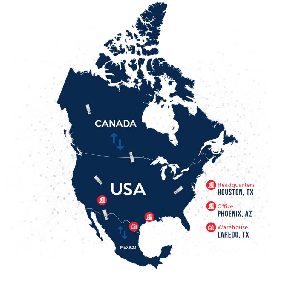 About Us – MTI Forwarding INC
